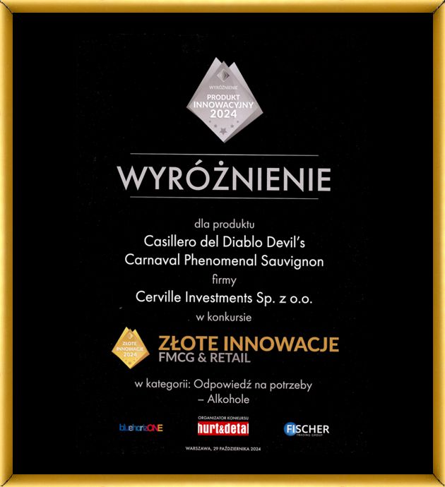 wyróżnienie